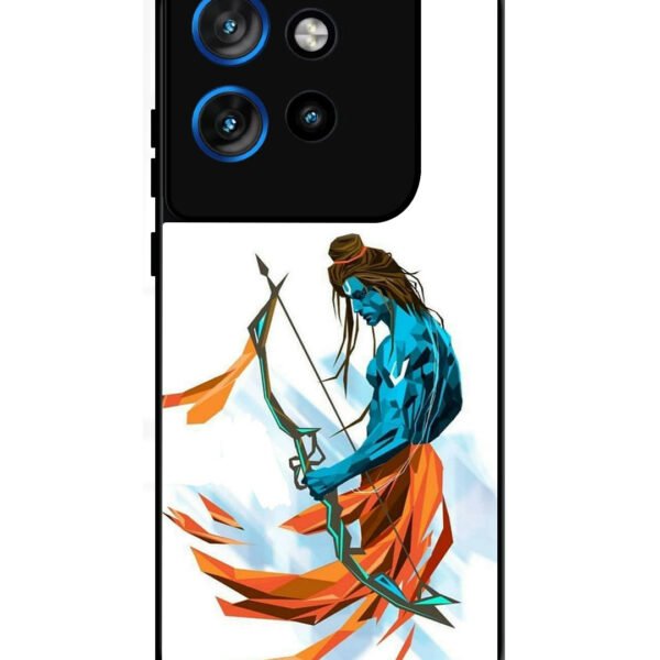 Motorola Moto Edge 50 NEO, 2D Metal