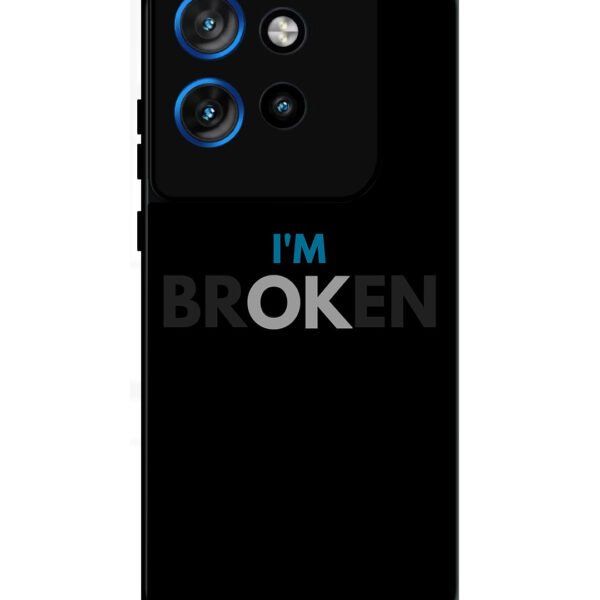 Motorola Moto Edge 50 NEO, 2D Metal