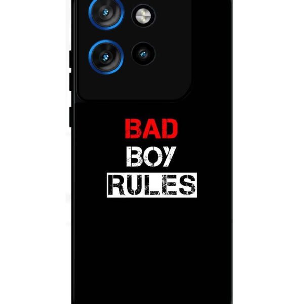 Motorola Moto Edge 50 NEO, 2D Metal