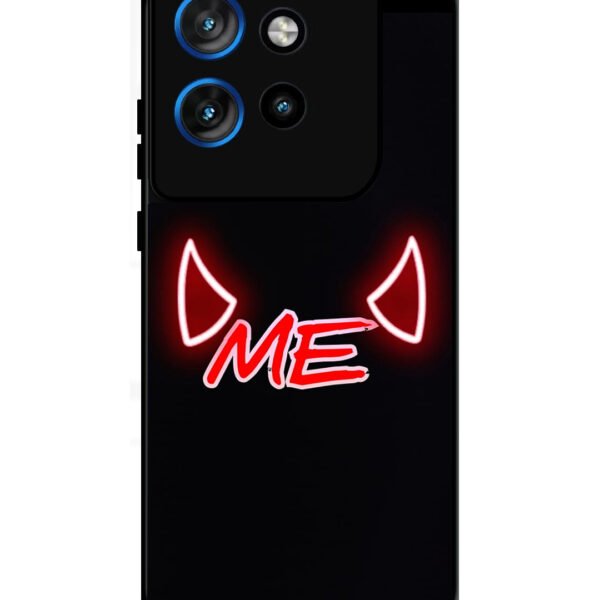 Motorola Moto Edge 50 NEO, 2D Metal