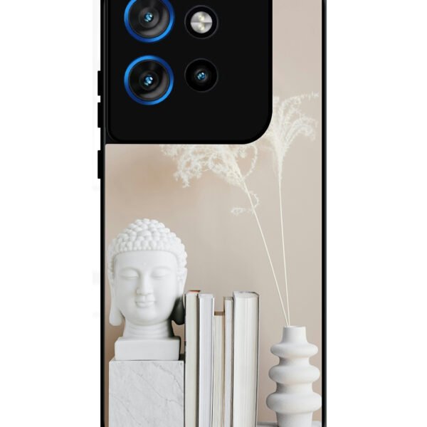 Motorola Moto Edge 50 NEO, 2D Metal