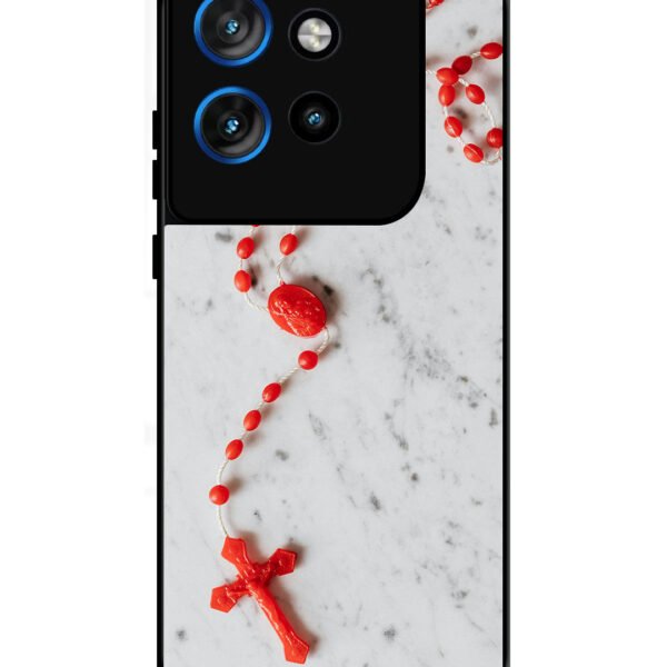 Motorola Moto Edge 50 NEO, 2D Metal