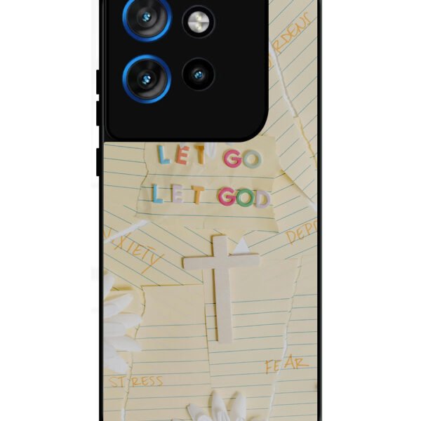 Motorola Moto Edge 50 NEO, 2D Metal