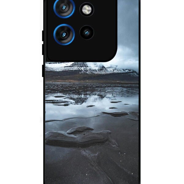 Motorola Moto Edge 50 NEO, 2D Metal