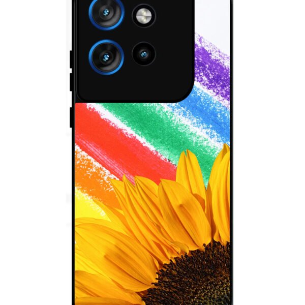 Motorola Moto Edge 50 NEO, 2D Metal