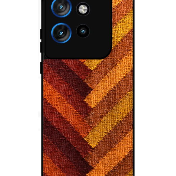 Motorola Moto Edge 50 NEO, 2D Metal