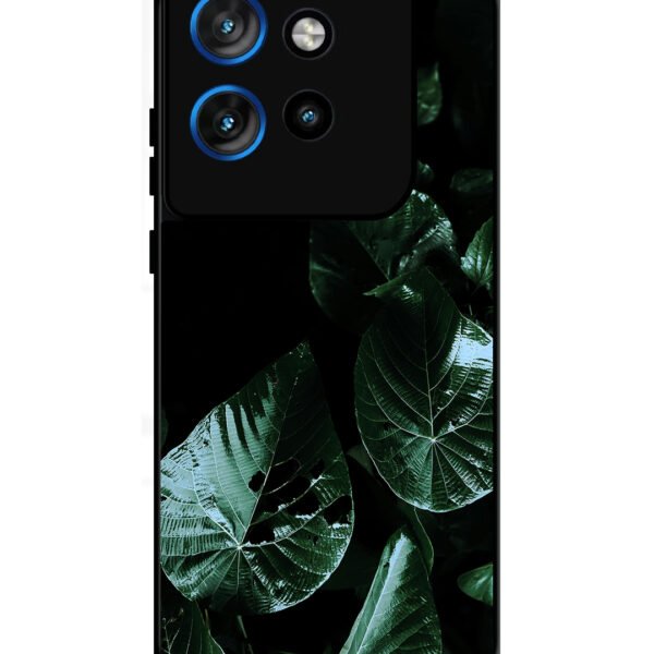 Motorola Moto Edge 50 NEO, 2D Metal