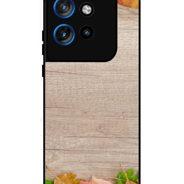 Motorola Moto Edge 50 NEO, 2D Metal