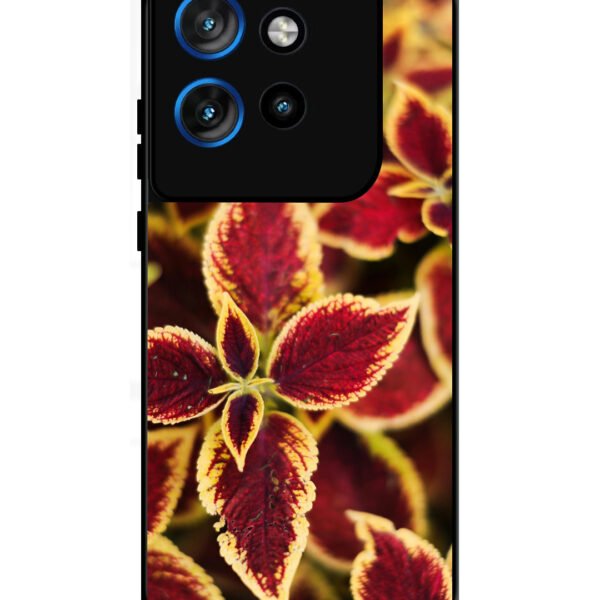Motorola Moto Edge 50 NEO, 2D Metal