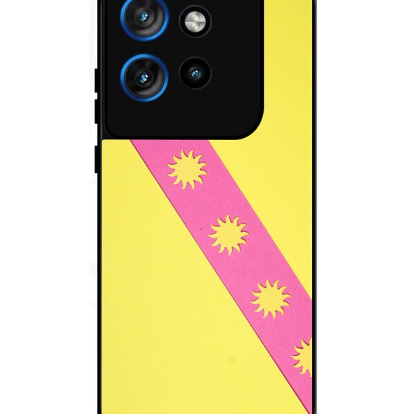 Motorola Moto Edge 50 NEO, 2D Metal