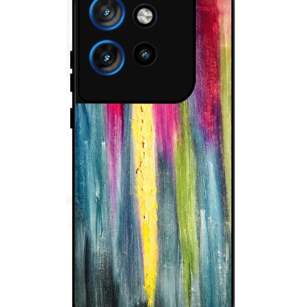 Motorola Moto Edge 50 NEO, 2D Metal