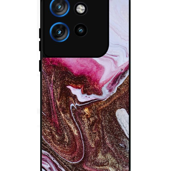 Motorola Moto Edge 50 NEO, 2D Metal