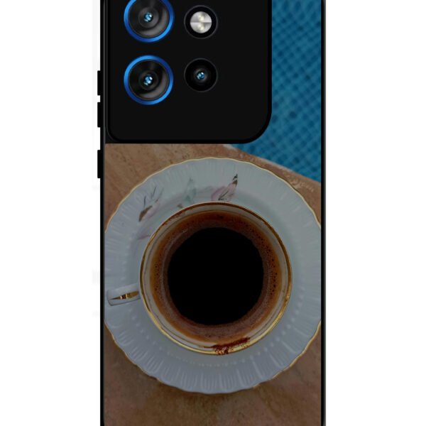 Motorola Moto Edge 50 NEO, 2D Metal