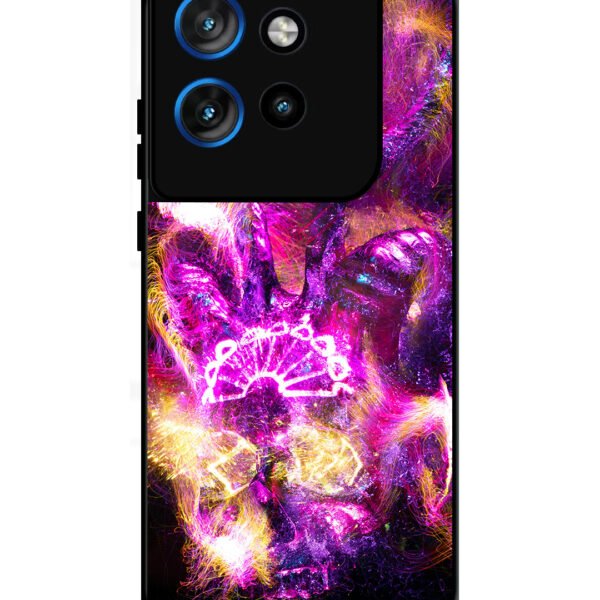 Motorola Moto Edge 50 NEO, 2D Metal