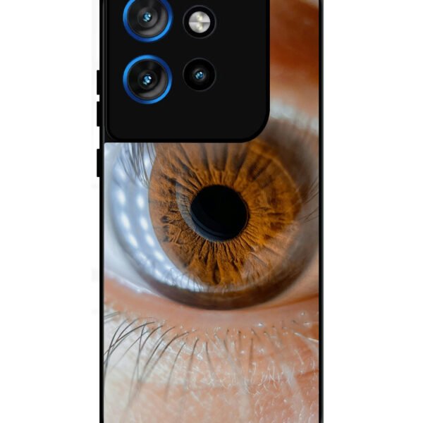Motorola Moto Edge 50 NEO, 2D Metal