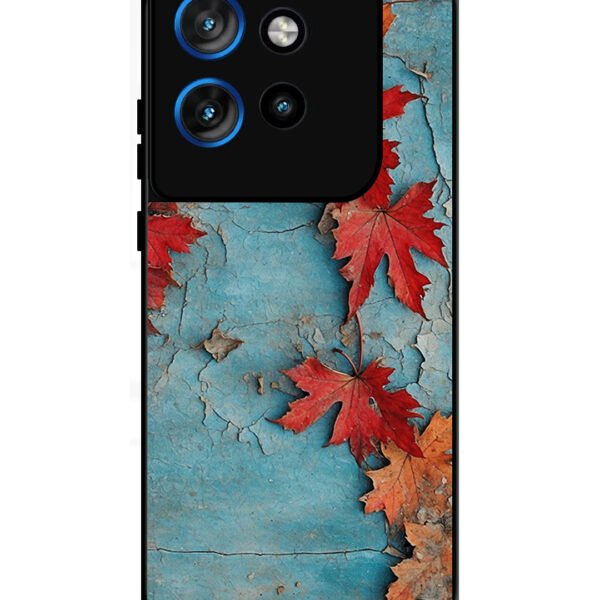 Motorola Moto Edge 50 NEO, 2D Metal