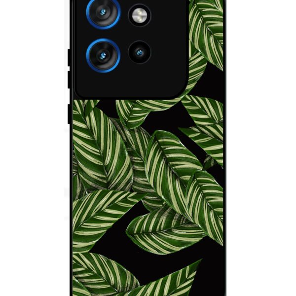 Motorola Moto Edge 50 NEO, 2D Metal