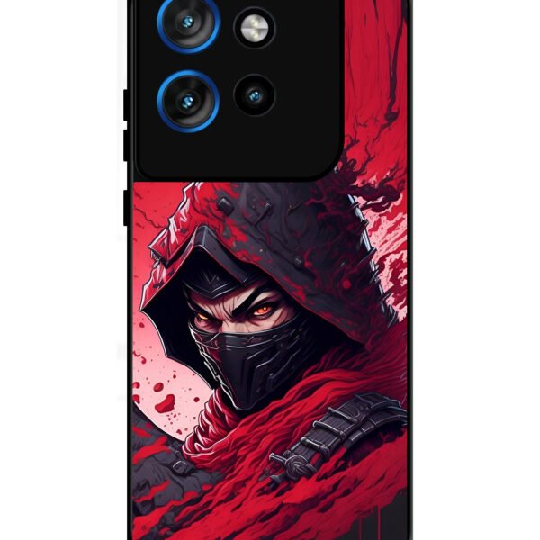 Motorola Moto Edge 50 NEO, 2D Metal