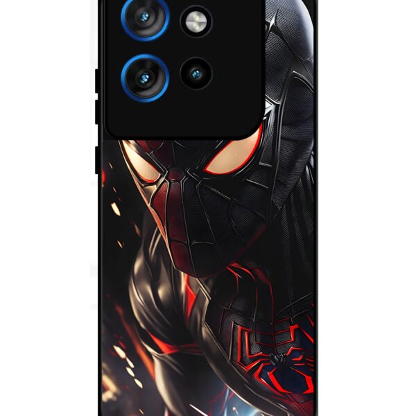 Motorola Moto Edge 50 NEO, 2D Metal