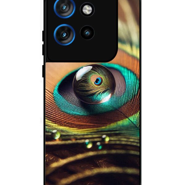 Motorola Moto Edge 50 NEO, 2D Metal