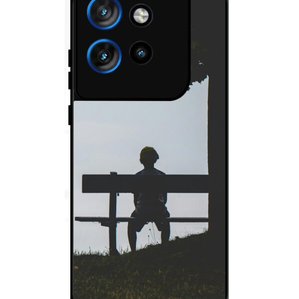 Motorola Moto Edge 50 NEO, 2D Metal