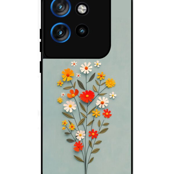 Motorola Moto Edge 50 NEO, 2D Metal