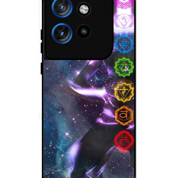 Motorola Moto Edge 50 NEO, 2D Metal
