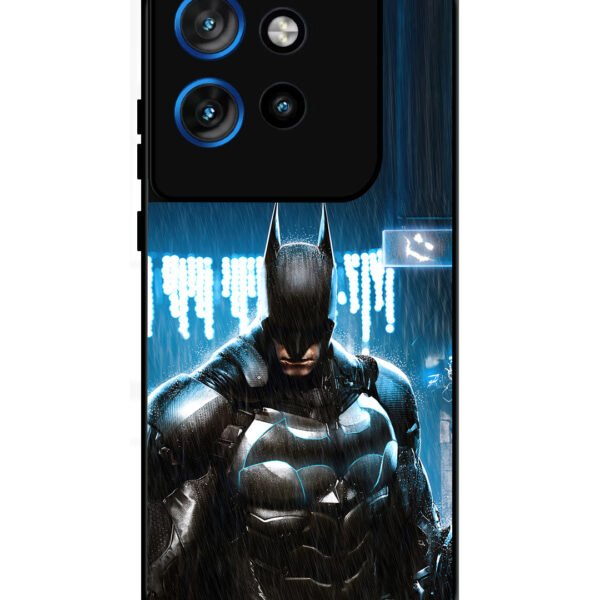 Motorola Moto Edge 50 NEO, 2D Metal