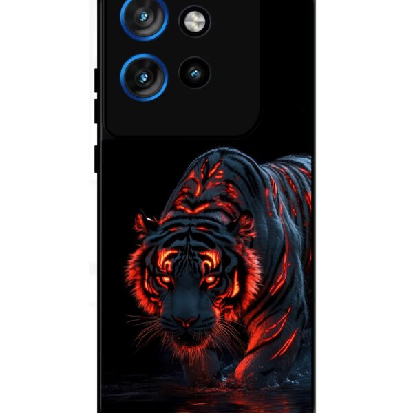 Motorola Moto Edge 50 NEO, 2D Metal