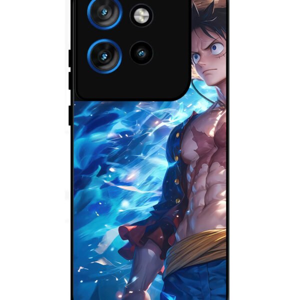 Motorola Moto Edge 50 NEO, 2D Metal