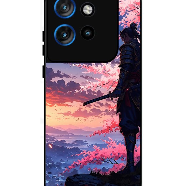 Motorola Moto Edge 50 NEO, 2D Metal