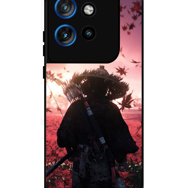 Motorola Moto Edge 50 NEO, 2D Metal