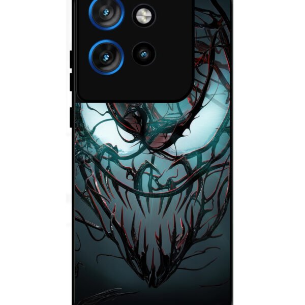 Motorola Moto Edge 50 NEO, 2D Metal