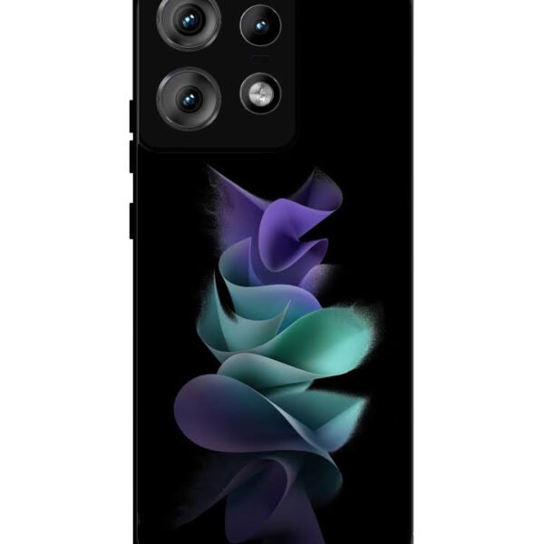 Motorola Moto Edge 50 Pro, 2D Metal