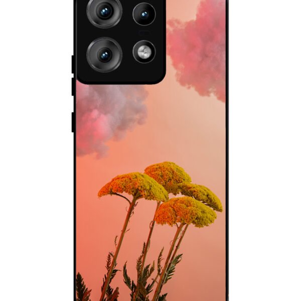 Motorola Moto Edge 50 Pro, 2D Metal