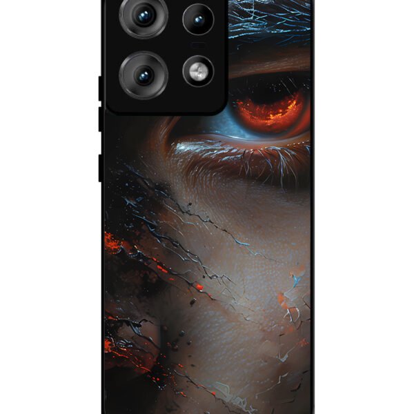 Motorola Moto Edge 50 Pro, 2D Metal