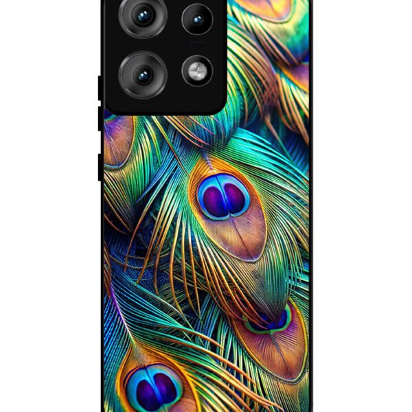 Motorola Moto Edge 50 Pro, 2D Metal