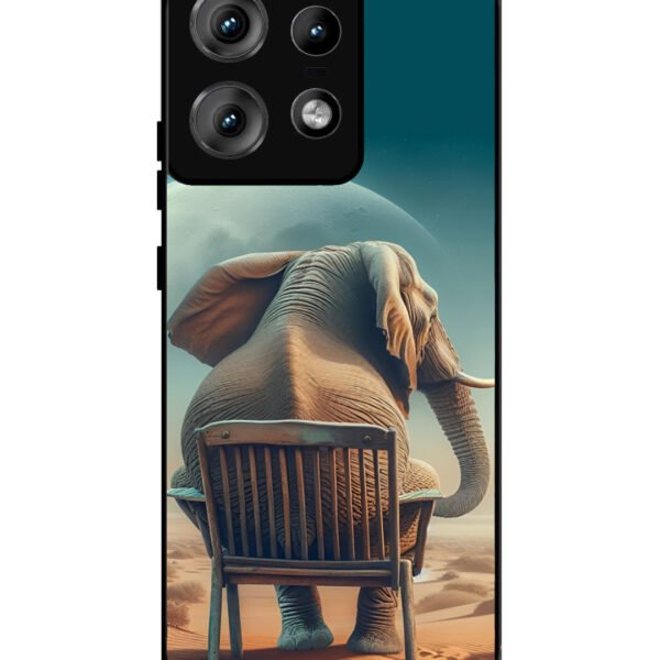 Motorola Moto Edge 50 Pro, 2D Metal