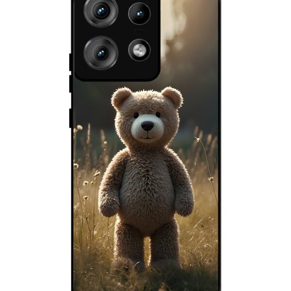 Motorola Moto Edge 50 Pro, 2D Metal