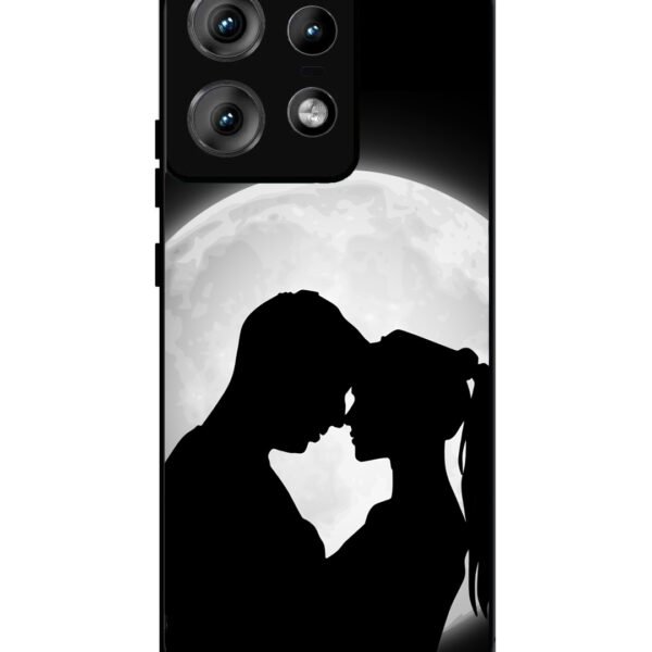 Motorola Moto Edge 50 Pro, 2D Metal