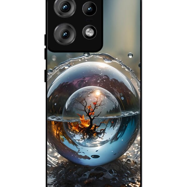 Motorola Moto Edge 50 Pro, 2D Metal