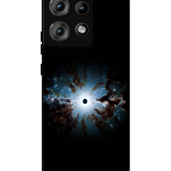 Motorola Moto Edge 50 Pro, 2D Metal