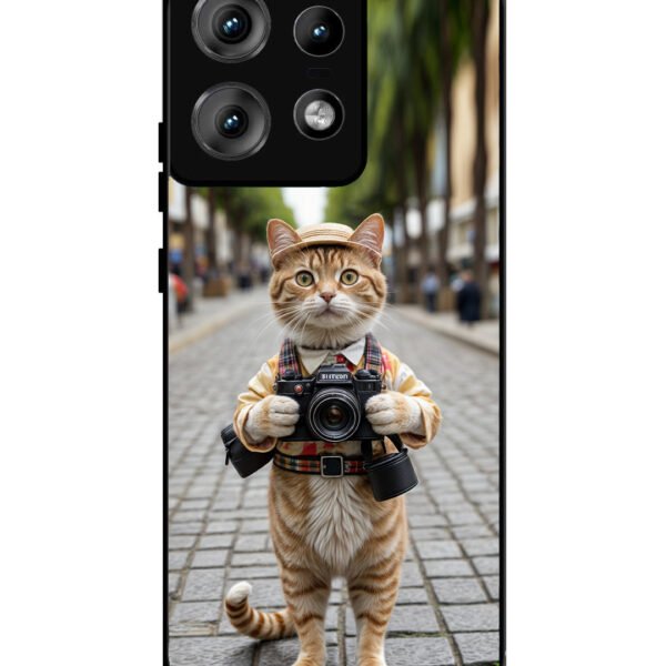 Motorola Moto Edge 50 Pro, 2D Metal