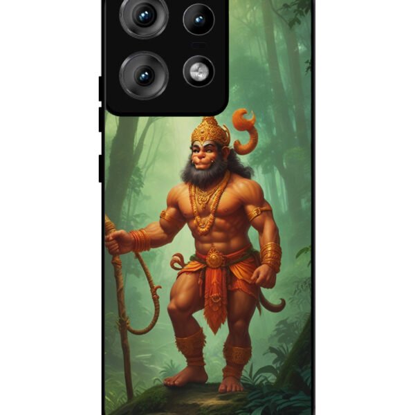 Motorola Moto Edge 50 Pro, 2D Metal