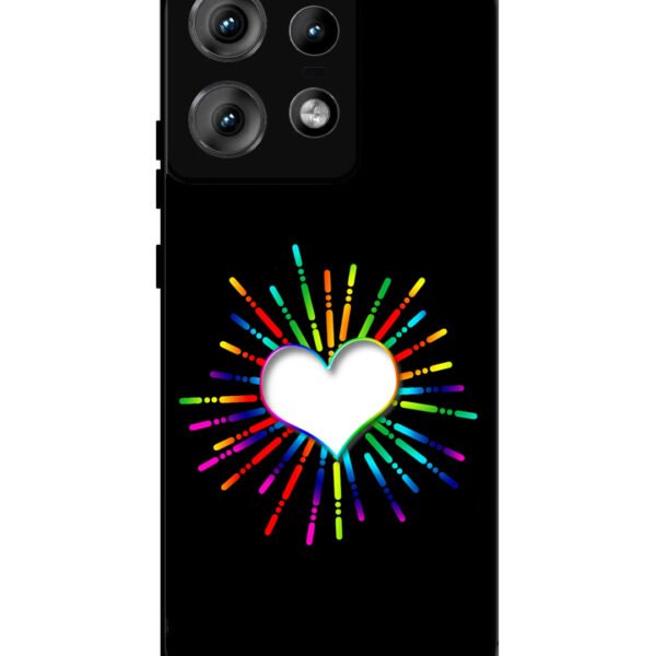 Motorola Moto Edge 50 Pro, 2D Metal