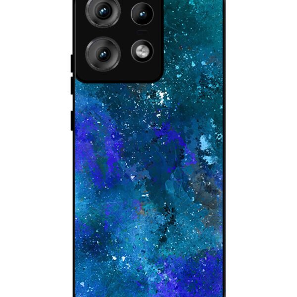 Motorola Moto Edge 50 Pro, 2D Metal