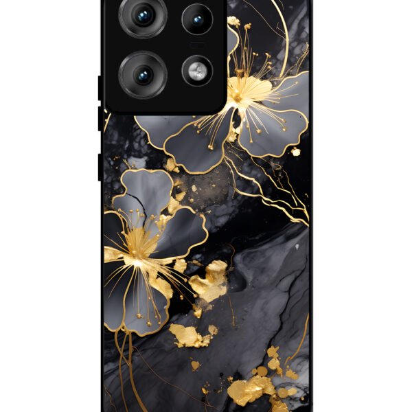 Motorola Moto Edge 50 Pro, 2D Metal
