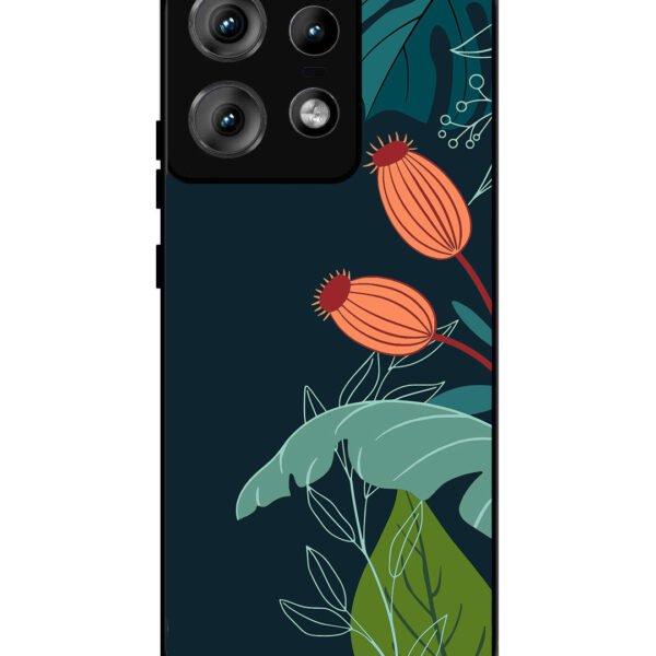 Motorola Moto Edge 50 Pro, 2D Metal