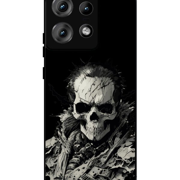 Motorola Moto Edge 50 Pro, 2D Metal