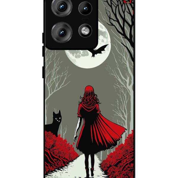 Motorola Moto Edge 50 Pro, 2D Metal